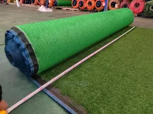 Grass Carpet