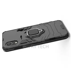 Tough Hybrid Armor Cover for Samsung Galaxy A03 Core Case Wi