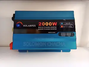 Solarpex 2000W 24V Digital Inverter