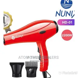 Nunix Blow-Dry HD-01