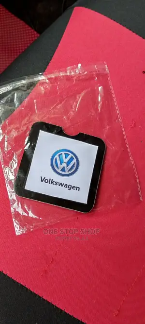 Volkswagen Insurance Storage Card Holder