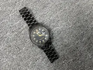 Rolex Watch