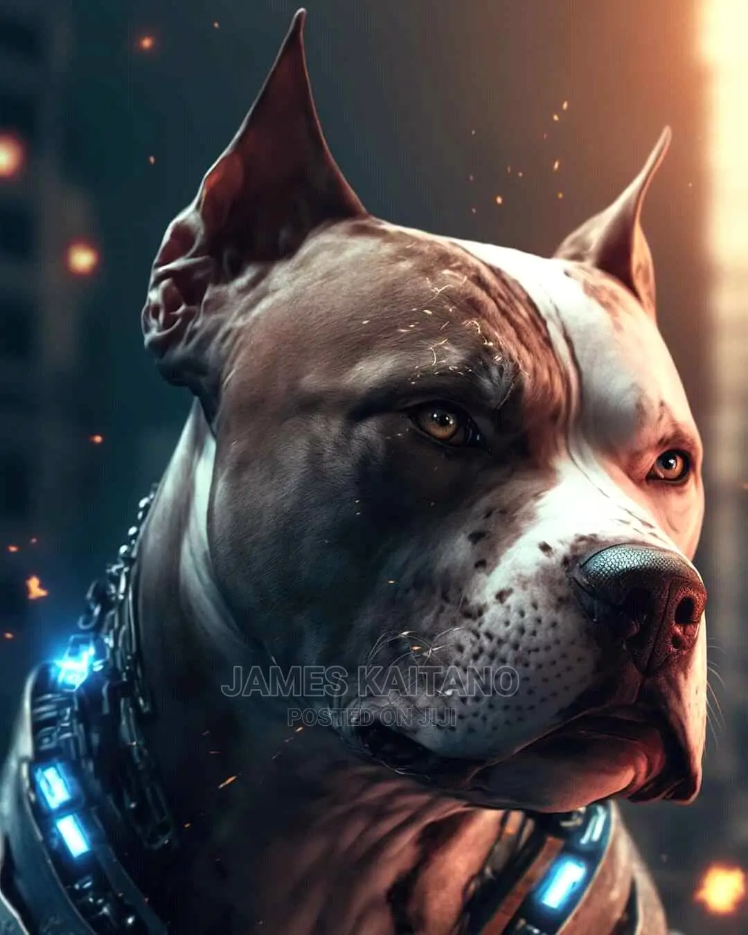 Dog Trainer