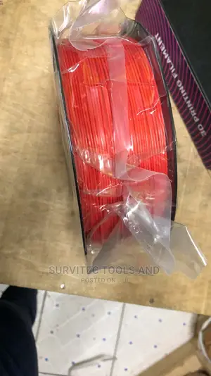 Pla 3d Printing Filament