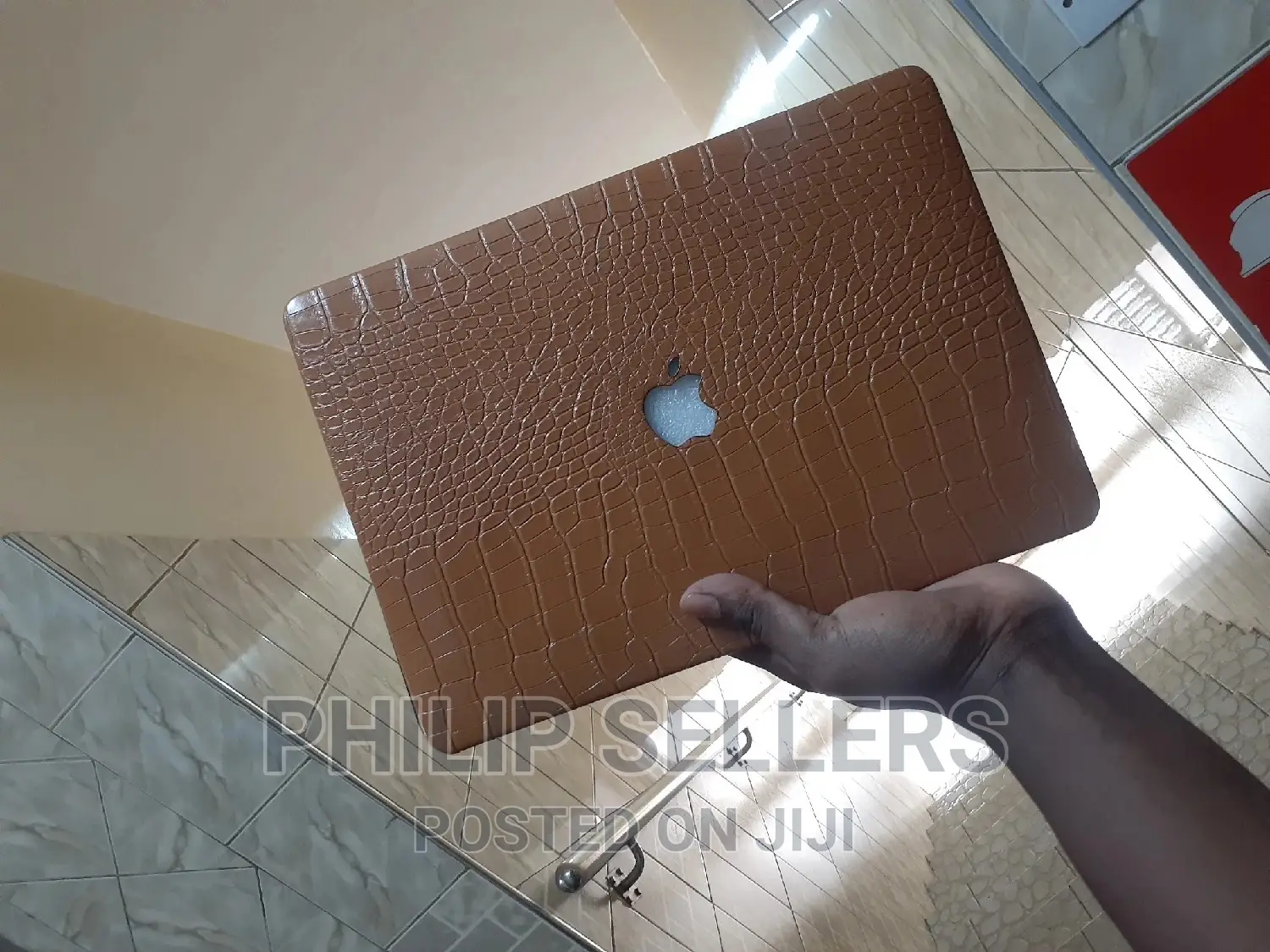 Neutral Laptop Case Unique Protect Cover For Macbook Pro