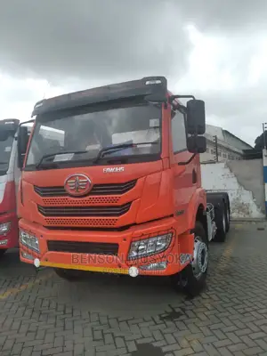 Faw Prime Mover