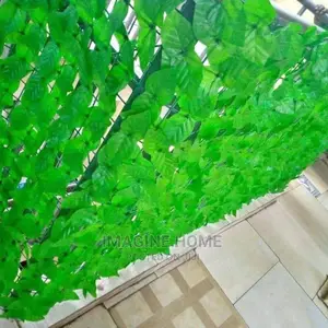 Artificial Green Fence