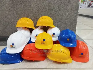 Branded Vaultex Helmets