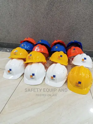 Branded Vaultex Helmets