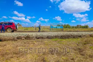 Affordable Residential Plots in RUIRU-KAMAKIS ^CK