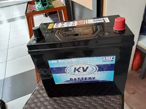 Kv Ns60 12V Made in Thailand
