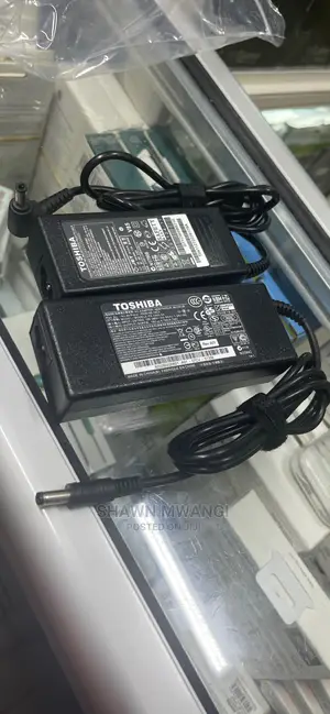Toshiba Laptops Adapters 19v 4.7 and 19v 3.42 Original