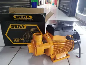 Dera DK60 Booster Water Pump 1hp