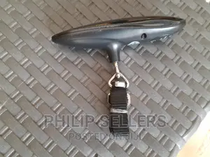 Portable Digital Luggage Weight Scale