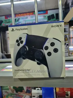 Ps5 Sony Dualsense Edge Wireless Controller