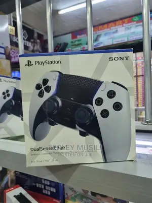 Ps5 Sony Dualsense Edge Wireless Controller