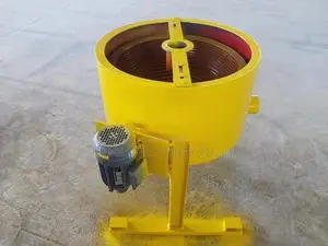 Gold Refining Machine