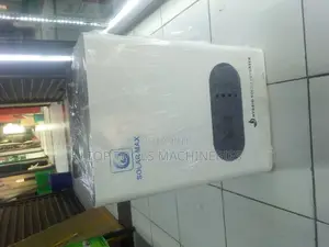 Solarmax 5.5kva Hybrid Inverter