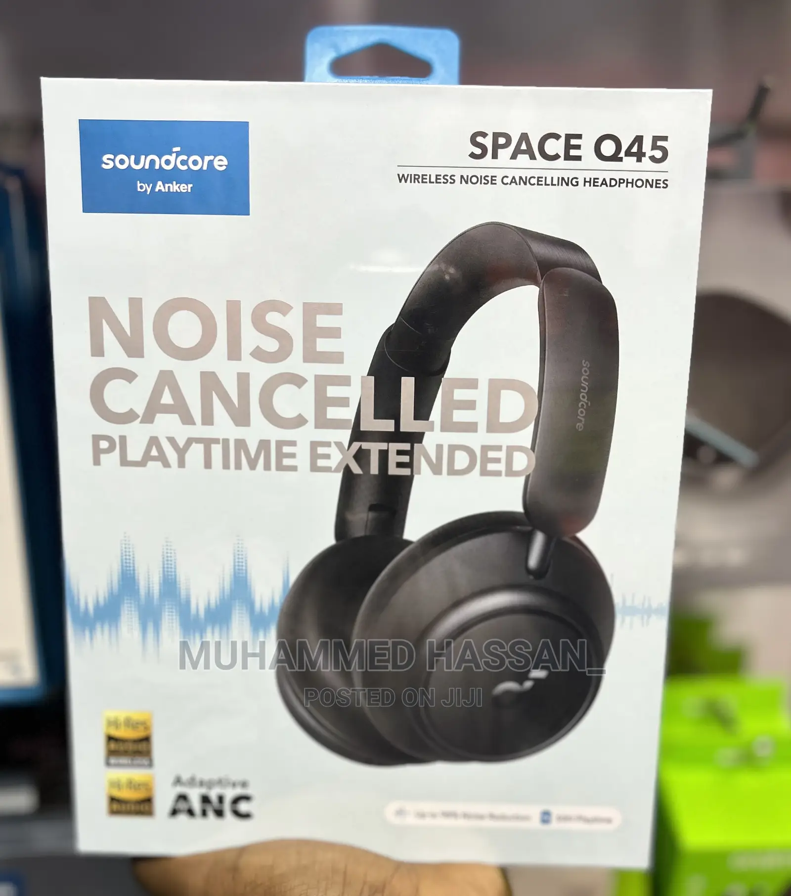 Anker Space Q45.
