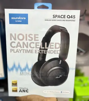 Anker Space Q45.