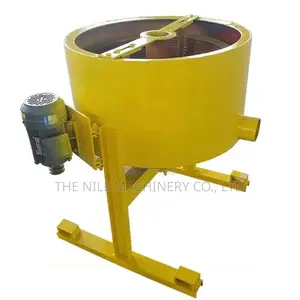Centrifugal Gold Concentrator