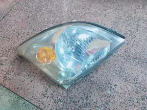 Front Head Light Prado 120 Available.
