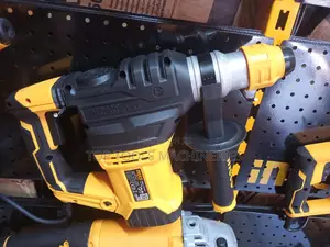 Ingco 1500 Rotary Hammer