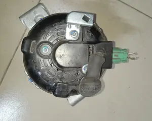 Alternator Honda