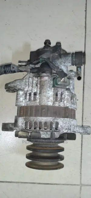 Alternator and Starters Repair