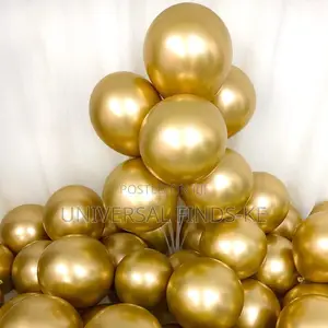 100pcs Party Balloons,Gender Reveal Ballons