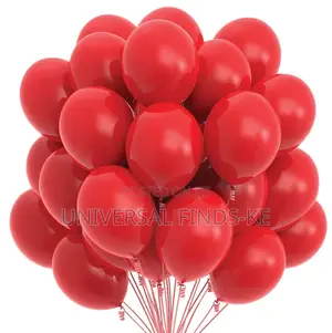 Happy Birthday Balloons/Gender Reveal Balloons
