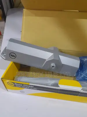 Yale Door Closer