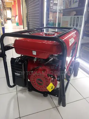 K-Max 10kva Gasoline Automatic Generator