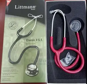 Littman Classic Iii