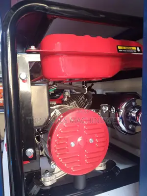 K-Max 5.5kva Gasoline Generator