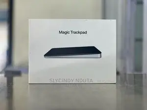 Apple Magic Track Pad