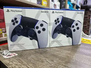 Ps5 Dualsense Edge Wireless Controller