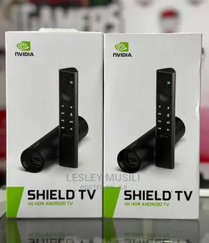 Nvidia Shield TV HDR Android Tv