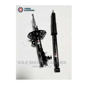 Honda Fit Shock Absorbers