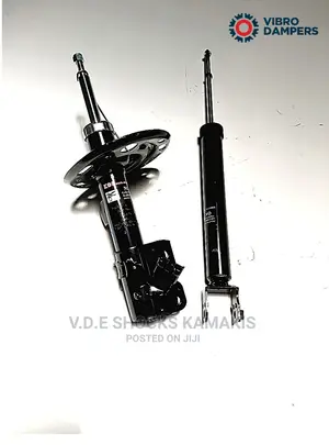 Nissan Teana J32 Shock Absorbers
