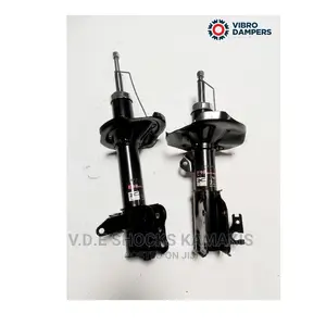 Mazda Familia Front and Rear Shock Absorbers