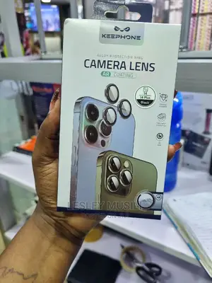 iPhone 14 Camera Lens