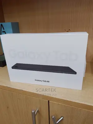 New Samsung Galaxy Tab A8 10.5 2021 64 GB