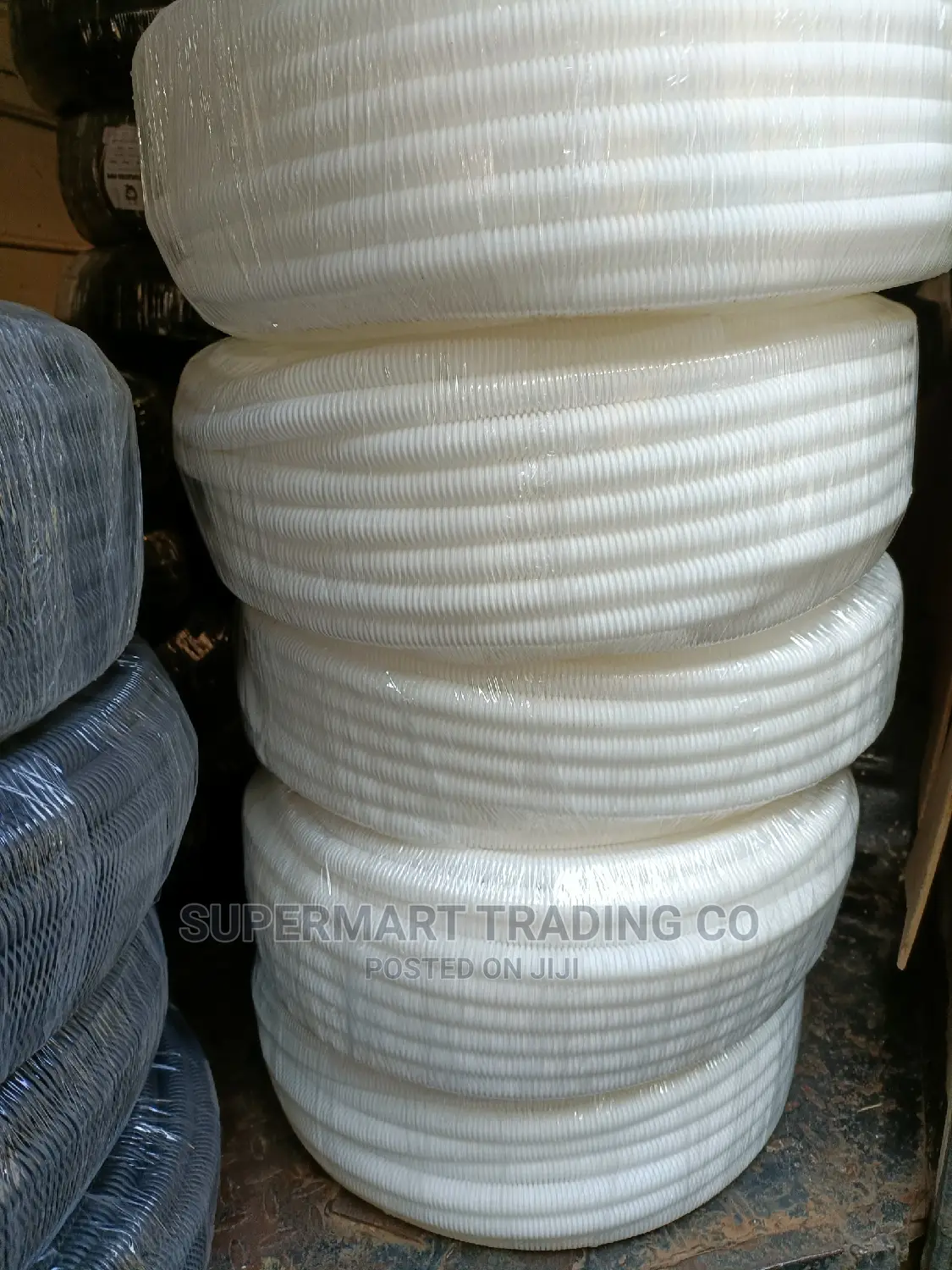 Flexible Conduits 20mm