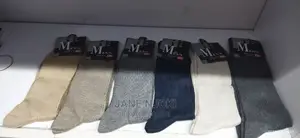 Cotton Socks