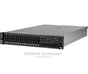 New Server Lenovo 16gb Intel Xeon HDD 2t(Lenovo X3650 M5)