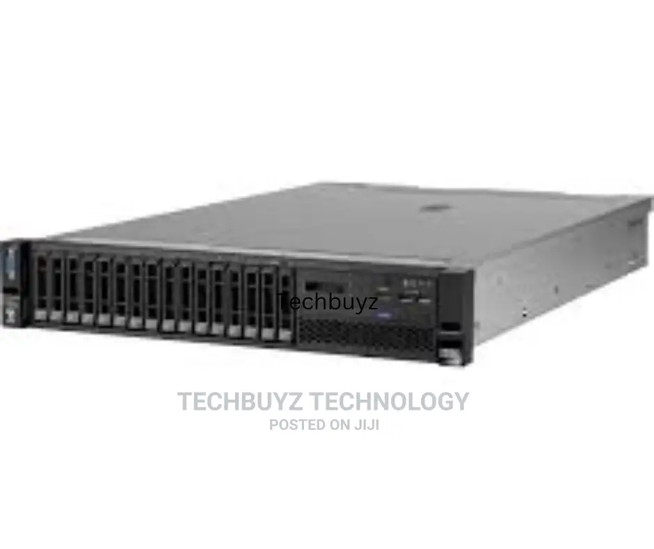 New Server Lenovo 16gb Intel Xeon HDD 2t(Lenovo X3650 M5)