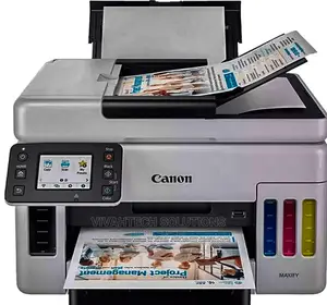 Canon GX6040 Duplex Printer