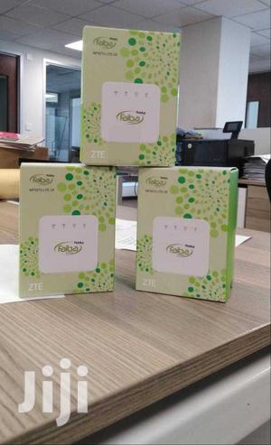 Faiba Mifi Portable 4gb Router