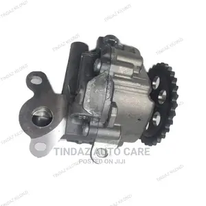 Ford Ranger Oil Pump